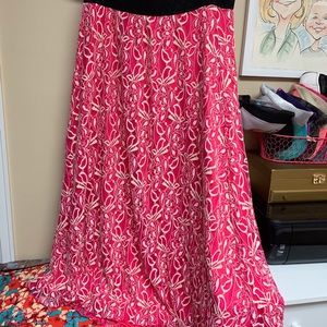 LuLaRoe Lucy Skirt